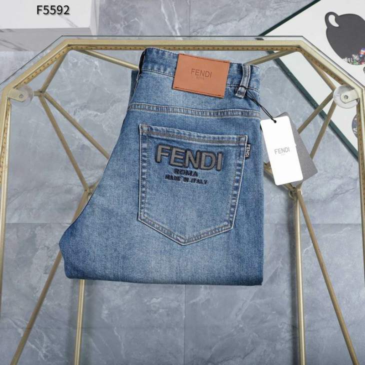 Picture of Fendi Jeans Long _SKUFendisz29-4213xr4009909